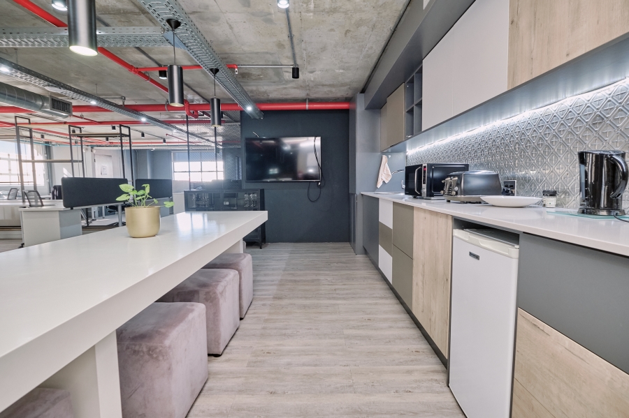 To Let commercial Property for Rent in Woodstock Western Cape